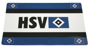 Placemat HSV