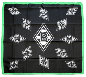 Neck Borussia MGladbach