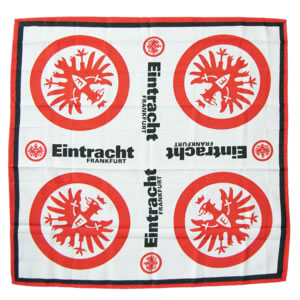 Neck Eintracht Frankfurt