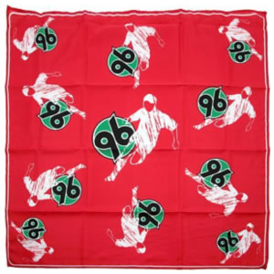 Neck Hannover 96