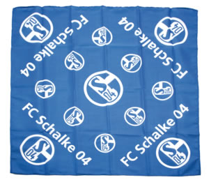 Neck Schalke 04