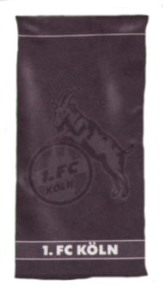 Towel 1 FC Cologne