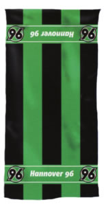 Towel Hannover 96