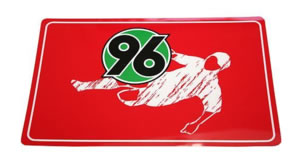 Placemat Hannover 96