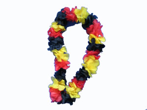 Hawaii String Germany extra fat