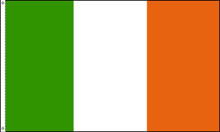Flag Ireland