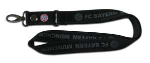 Lanyard FC Bayern Munchen