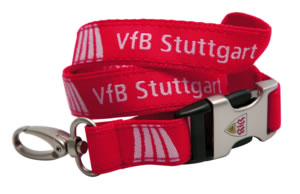 Lanyard VfB Stuttgart