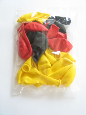 Air Ballons