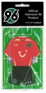 Air Freshener Hannover 96