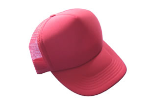 Mesh Cap rot