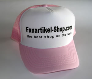 MeshCap printed