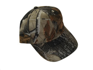 Military Cap Hardwoods