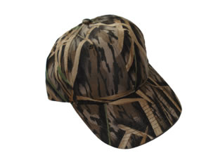 Military Shadow Grass Cap