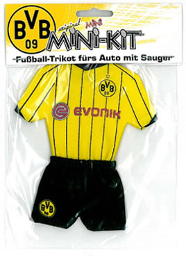 Soccer Minikit Borussia Dortmund