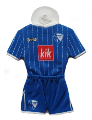 click MiniKit VfL Bochum to enlarge