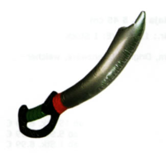 Pirates Scimitar