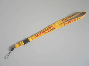 Galatasaray Keyholder