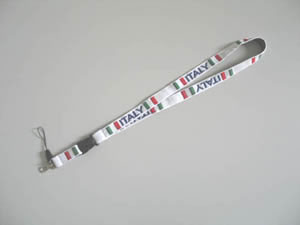 Italy Keyholder