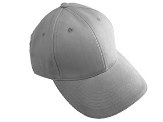 Sandwich Cap grey-black