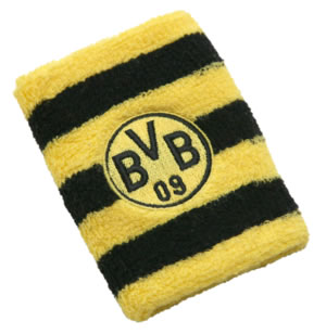 Sweatband Borussia Dortmund