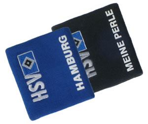 Sweatband HSV