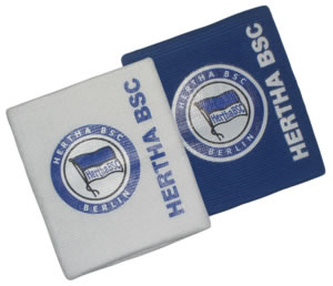 Sweatband Hertha BSC Berlin