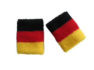 sweatband Germany