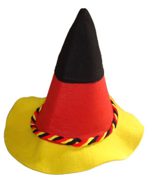 Sepplhut Deutschland