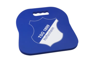 Hoffenheim cushion
