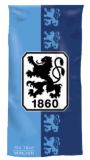 TSV1860 Beach towel