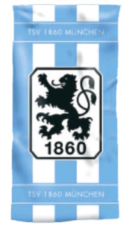 TSV1860 Beach towel