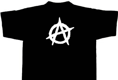 Funshirt Anarchie