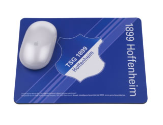 Hoffenheim Mousepad