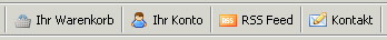 Schnelle Navigation innerhalb der Shop Toolbar Schnelle Navigation innerhalb der Shop Toolbar