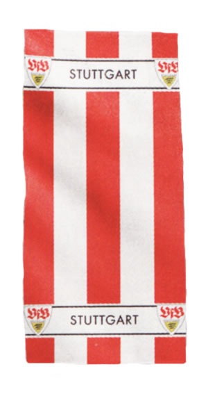 VfB Stuttgart Shower towel