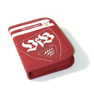 pencil case VfB Stuttgart