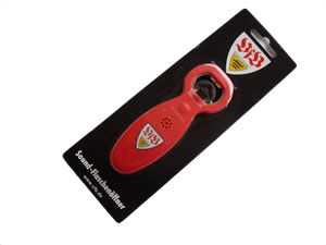 VfB Stuttgart bottle opener