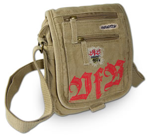 VfB Stuttgart sling bag purse