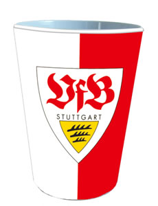 VfB Stuttgart Partybecher