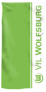 VfL Wolfsburg Towel