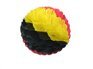 decoration Ball Germany