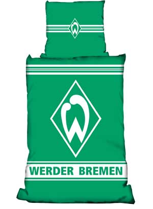 Werder Bremen Bettw�sche Sport
