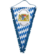 Burgee Bavaria