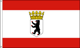Flag Berlin