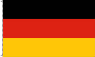 Flag Germany