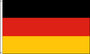 Flag Germany