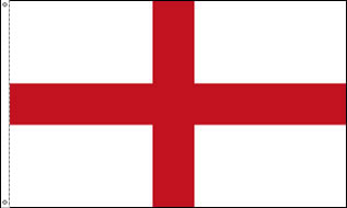 Flag England