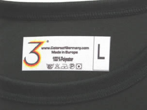 Trikot Qualit&auml;t 4