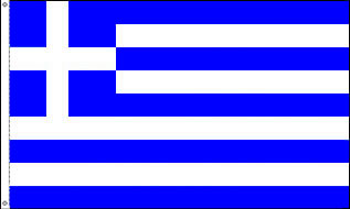 Flag Greece